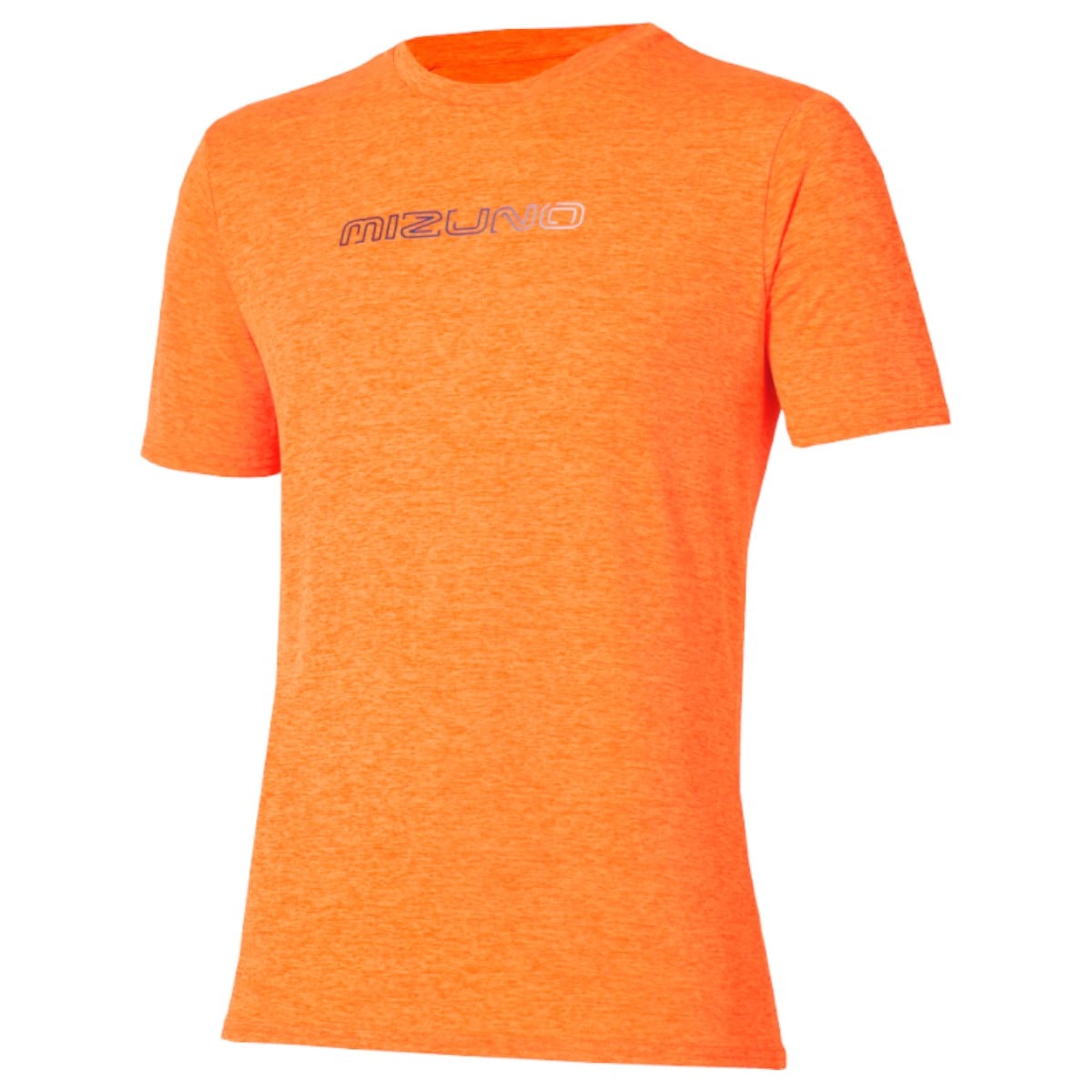Tricou barbati Mizuno Core FW 2025
