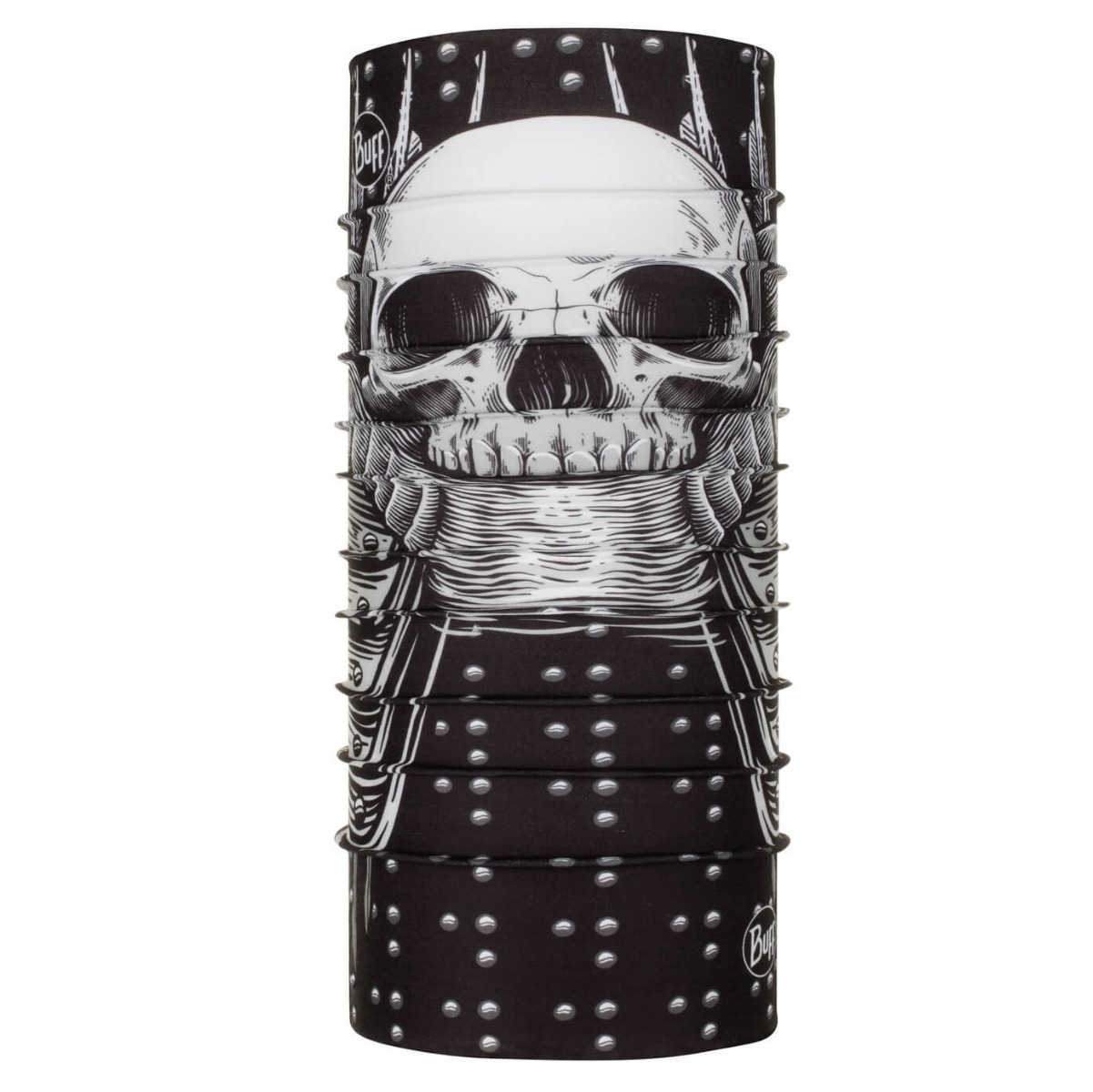 Bandana tubulara multifunctionala Buff New Original N-Tribe