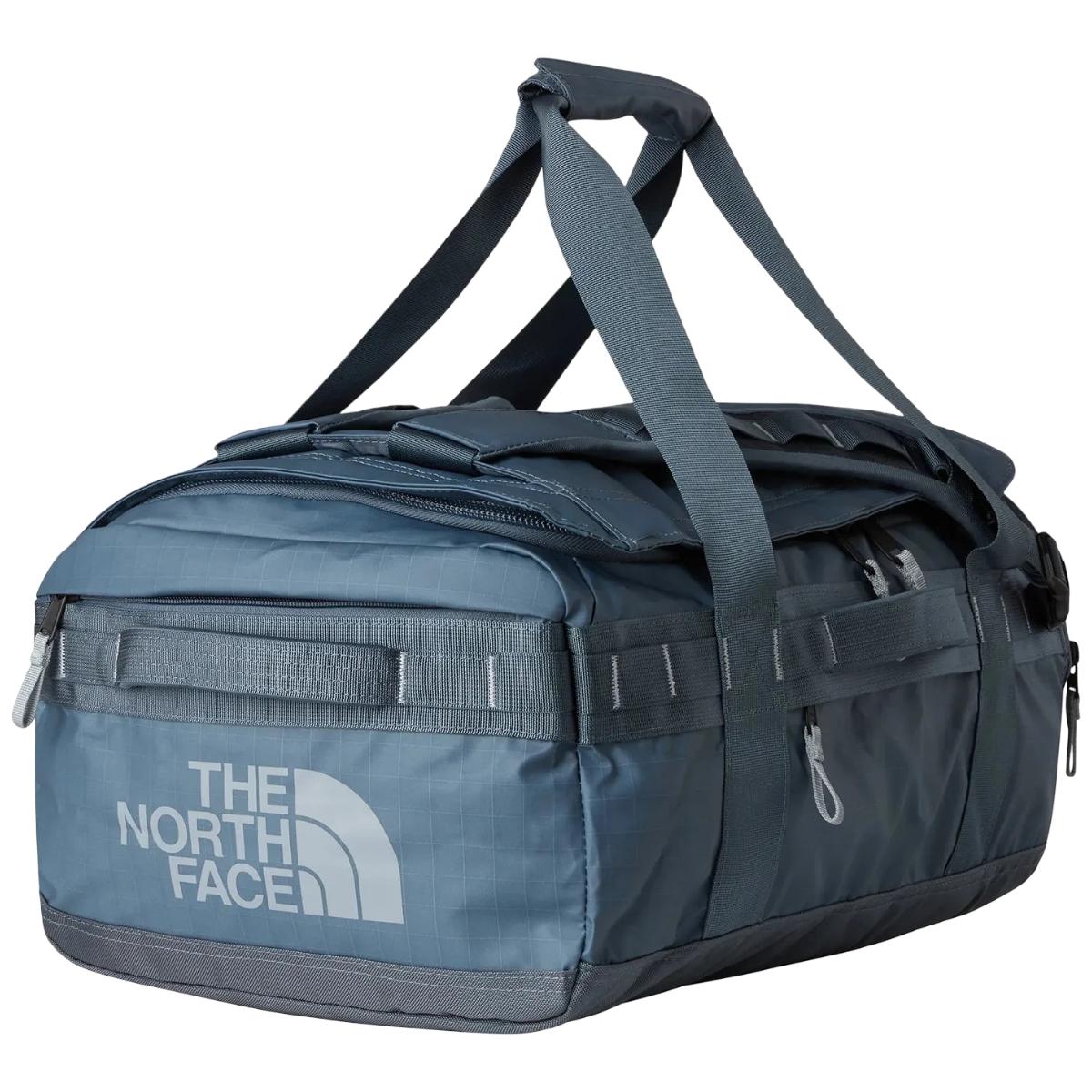 Geanta The North Face Base Camp Voyager Duffel 42 L