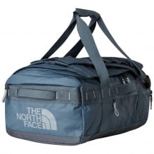Geanta The North Face Base Camp Voyager Duffel 42 L-Albastru