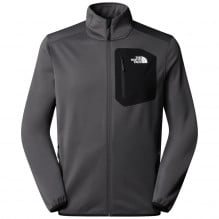 Fleece barbati The North Face Crest Full-Zip