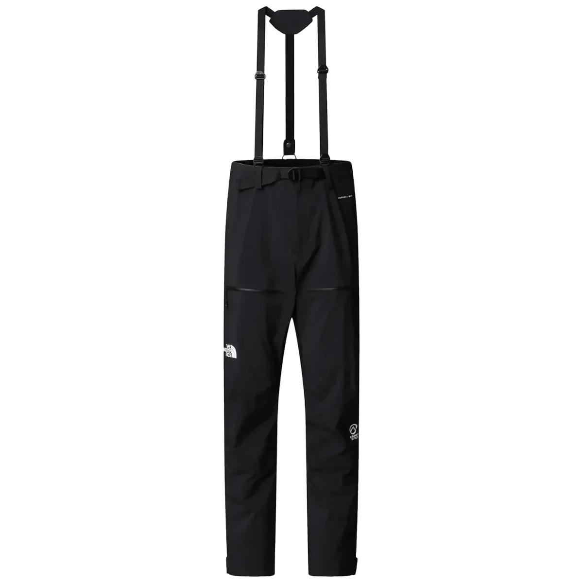Pantaloni cu bretele barbati The North Face Summit FutureLight Torre Egger