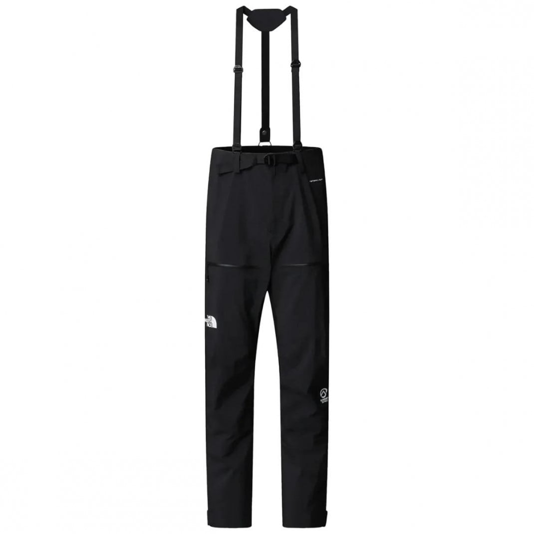 Pantaloni cu bretele barbati The North Face Summit FutureLight Torre Egger