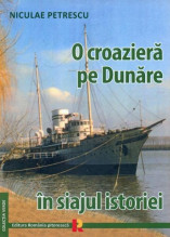 Niculae Petrescu - O croaziera pe Dunare