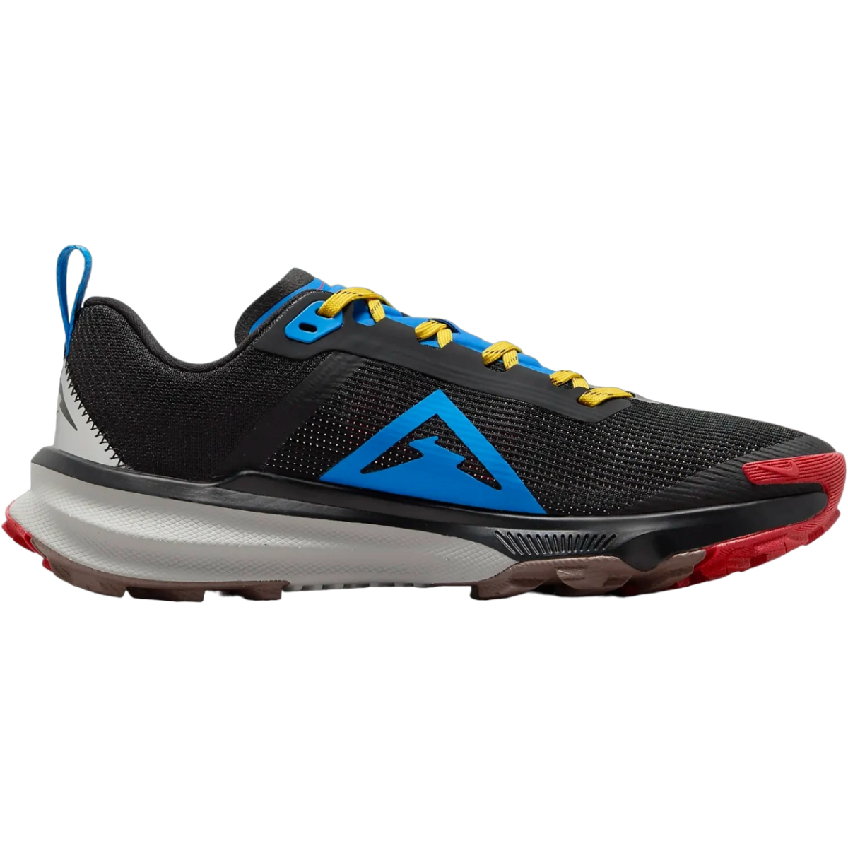 Pantofi alergare trail dama Nike React Terra Kiger 9 FW 2023