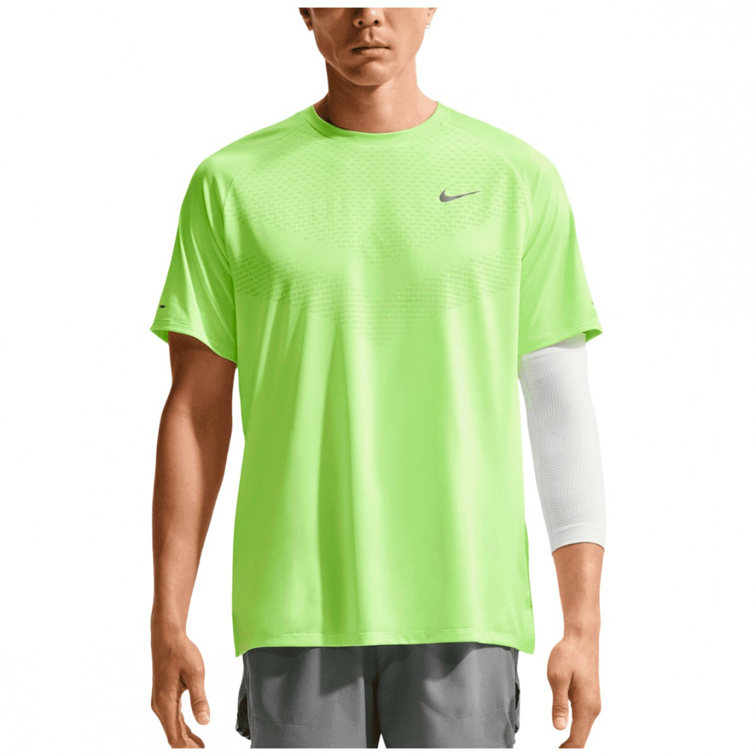 Tricou alergare barbati Nike Dri-FIT ADV Stride SS 2026