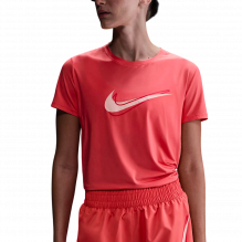 Tricou alergare dama Nike One Swoosh SS 2025