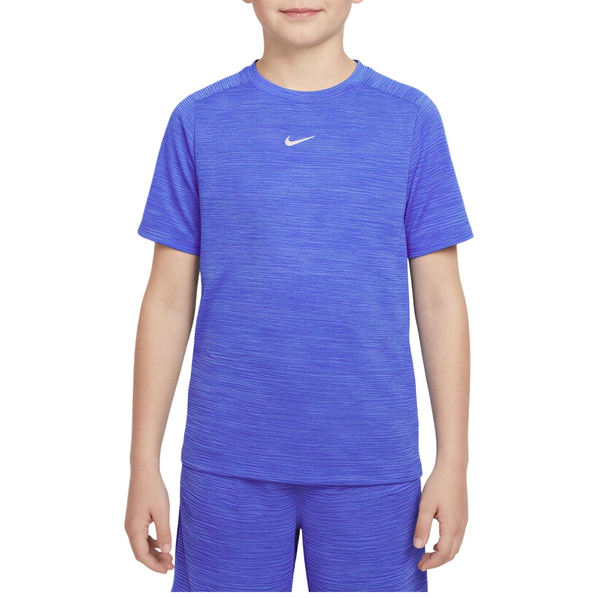 Tricou copii Nike Multi Dri-Fit