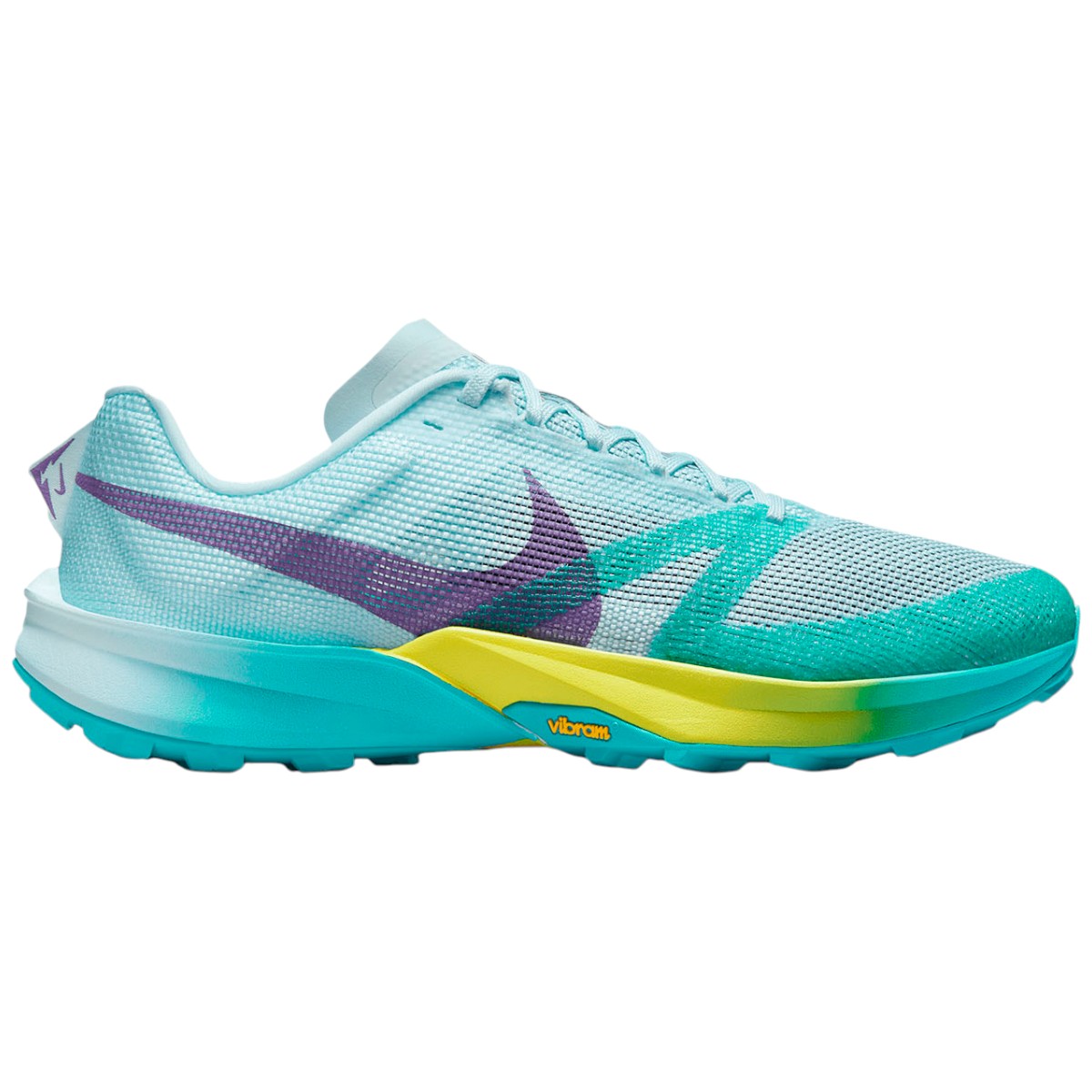 Pantofi alergare trail barbati Nike Terra Kiger 10 FW 2025