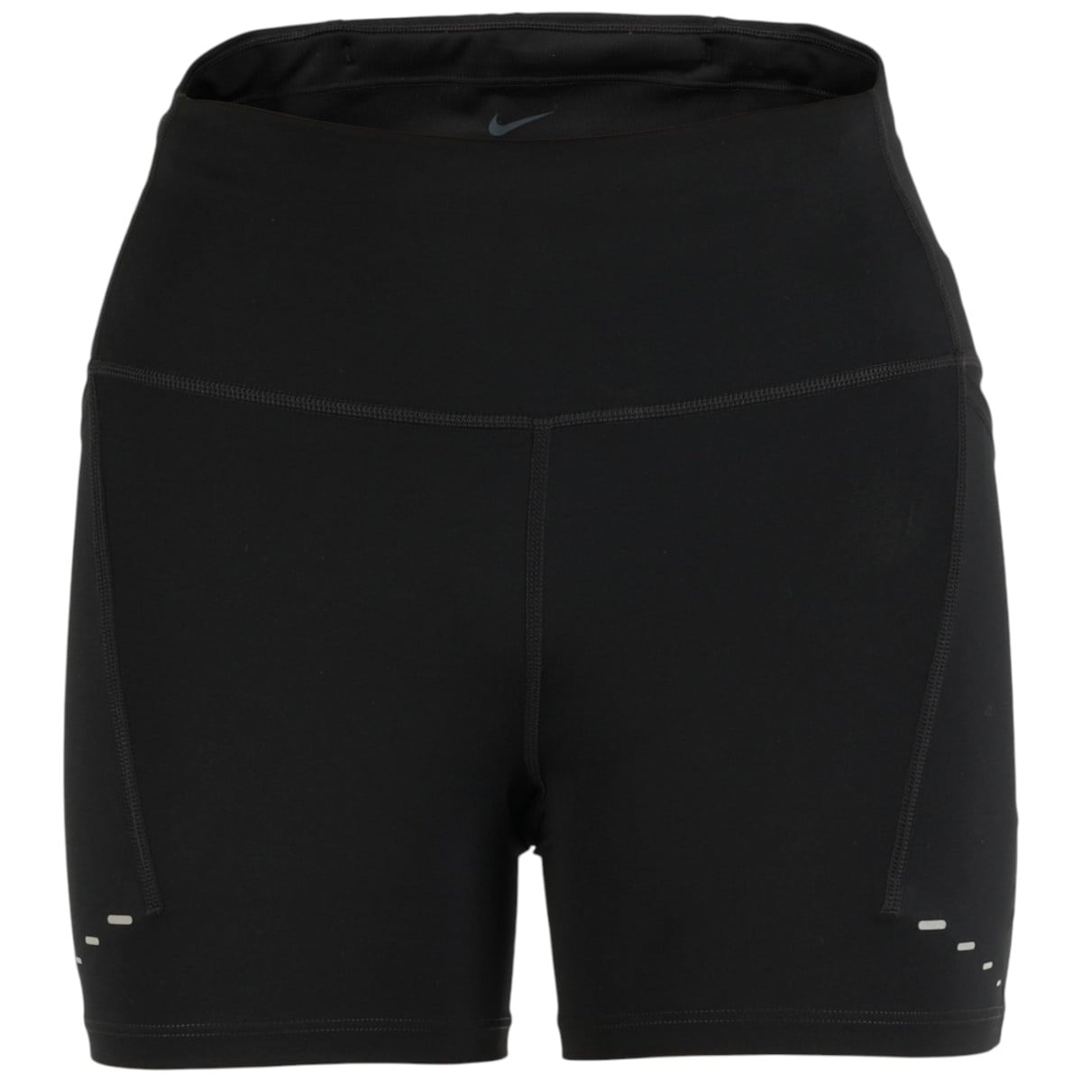 Colanti scurti alergare dama Nike Swift SS 2026-Negru-XS