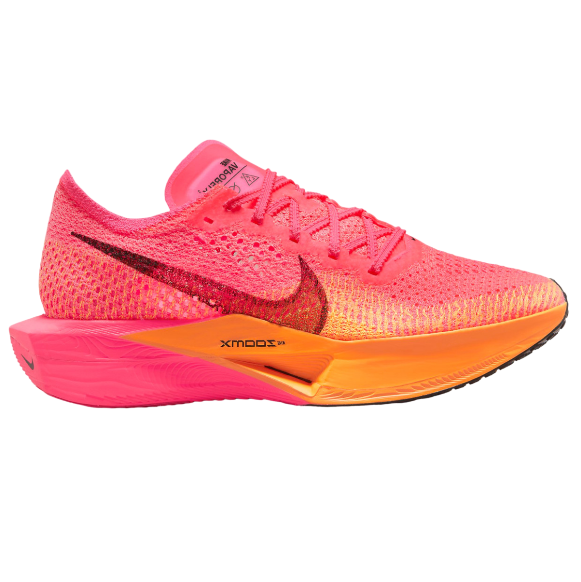 Nike Vaporfly 3番20° Pantofi alergare dama Nike Vaporfly Next% 3