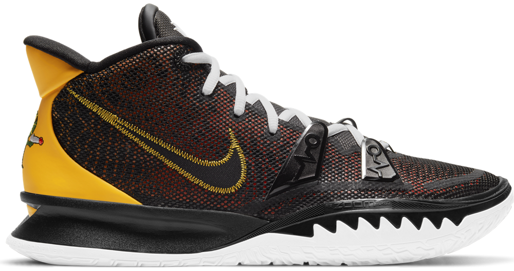 Ghete baschet barbati Nike Kyrie 7 SS 2021