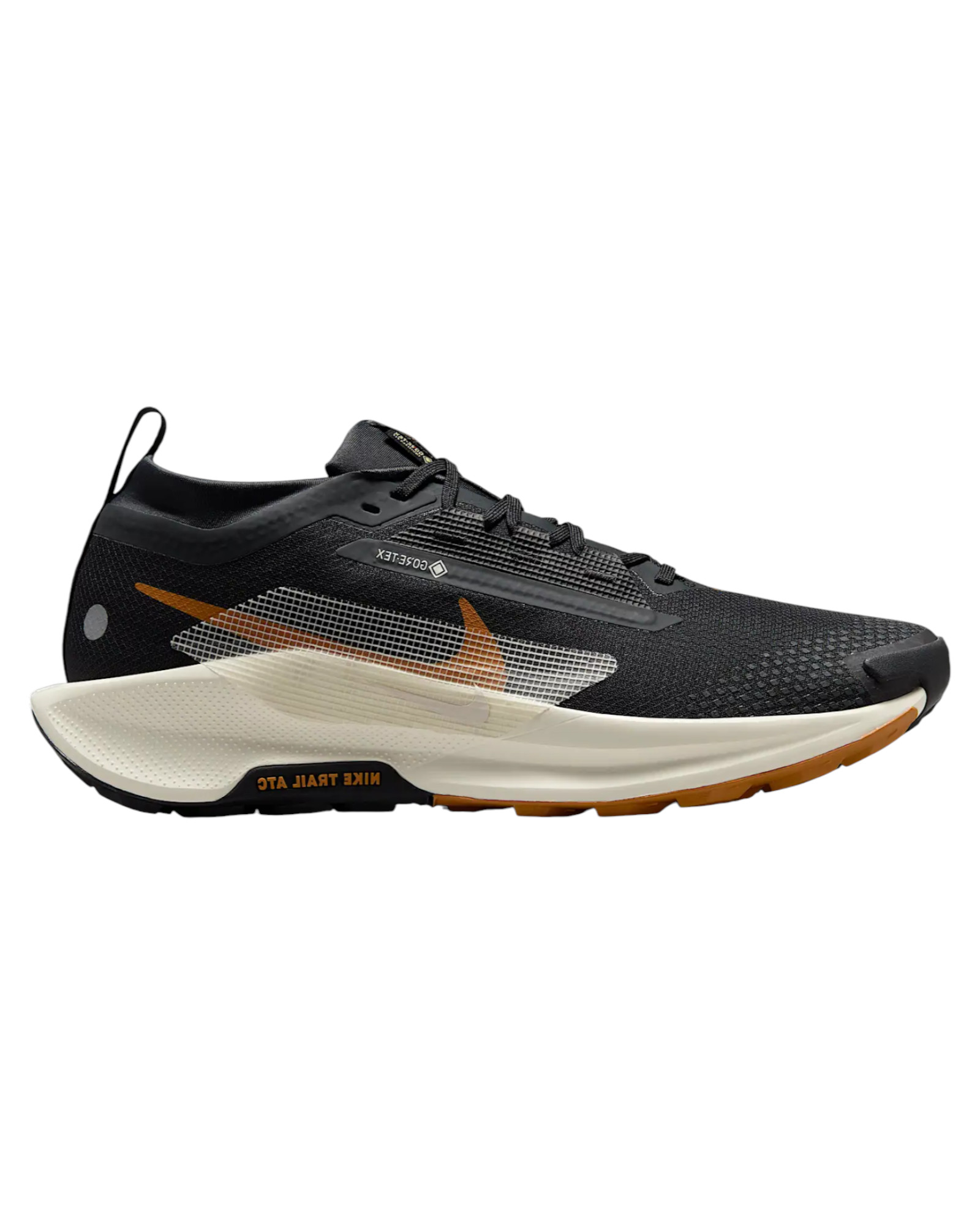 Pantofi alergare trail barbati Nike Pegasus Trail 5 GTX SS 2025 V2