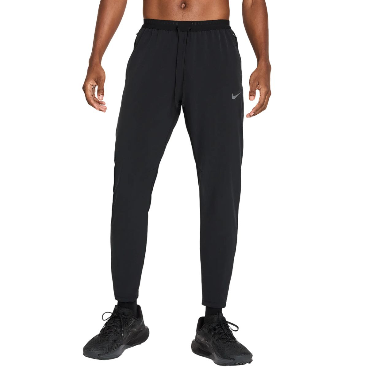Pantaloni alergare barbati Nike Stride