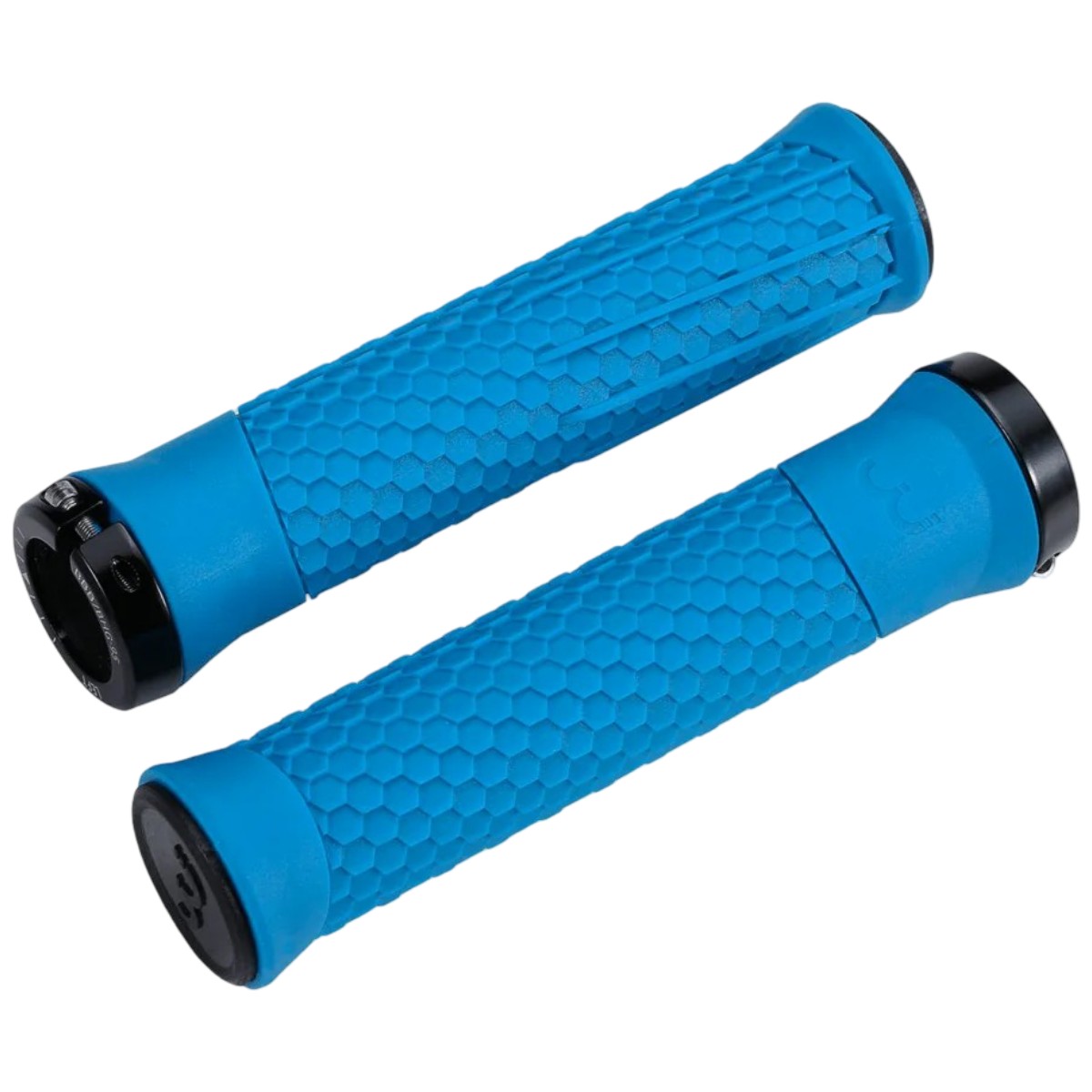 Mansoane BBB BHG-95 Python, 142mm-Albastru