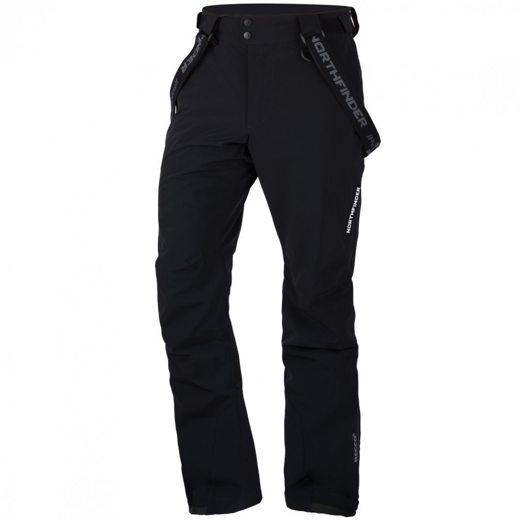 Pantaloni schi barbati Northfinder Kready