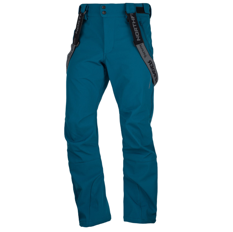 Pantaloni schi barbati Northfinder Ted