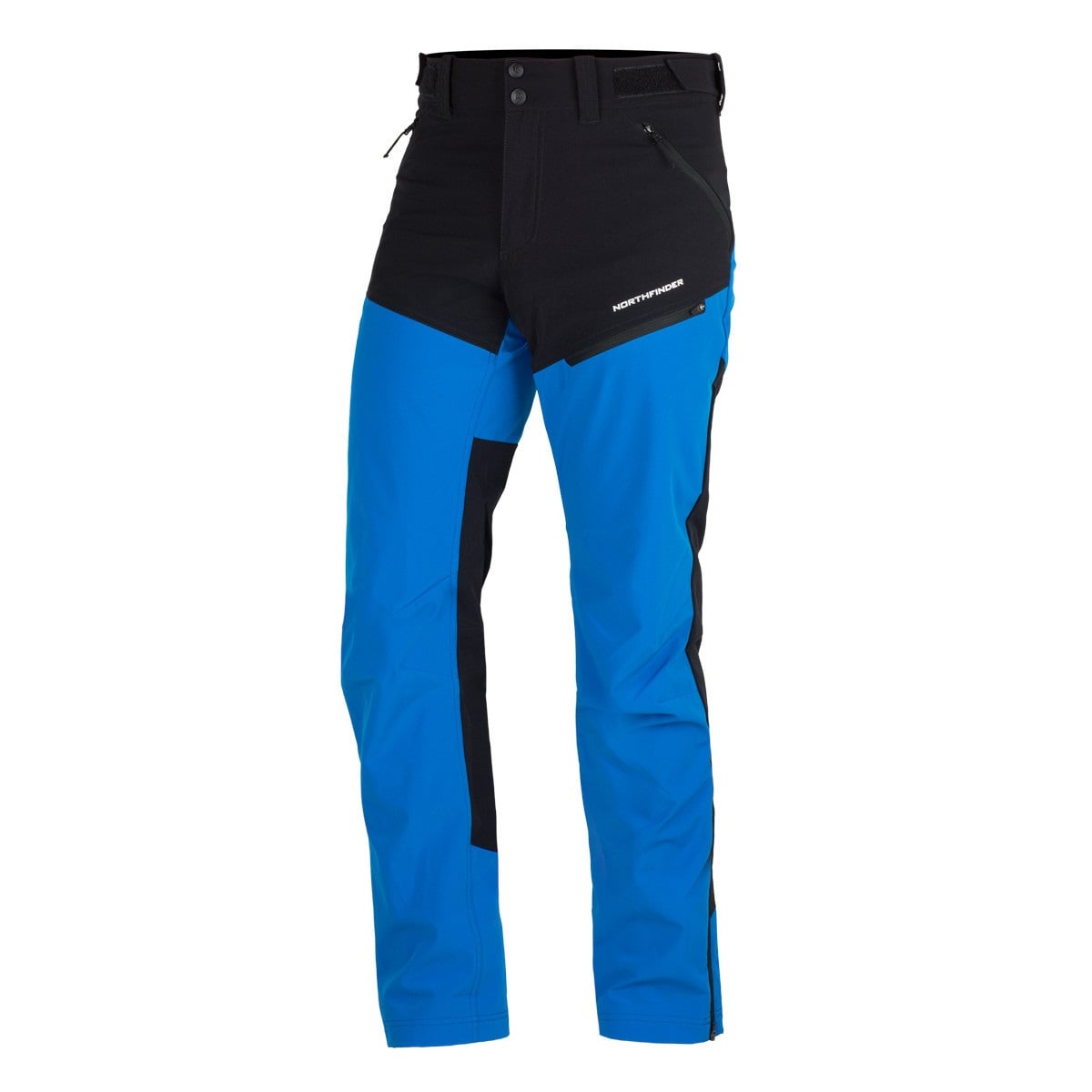 Pantaloni trekking barbati Northfinder Fiero