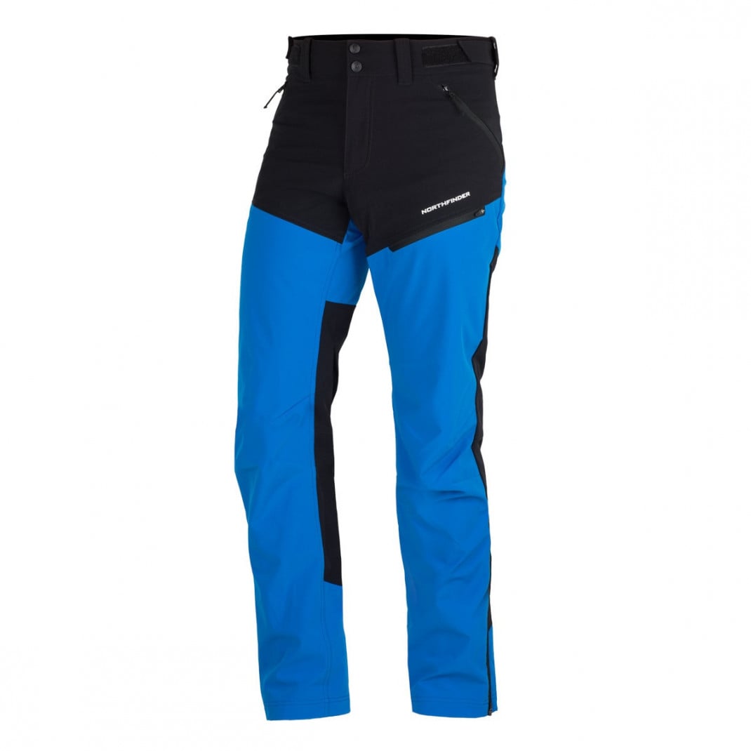 Pantaloni trekking barbati Northfinder Fiero