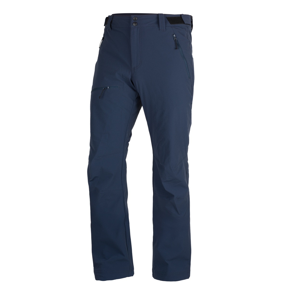 Pantaloni trekking barbati Northfinder Piero-Bleumarin-2XL