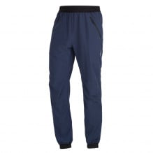 Pantaloni trekking barbati Northfinder Fiorello-Bleumarin-S