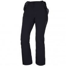 Pantaloni schi dama Northfinder Gretchen-Negru-XS