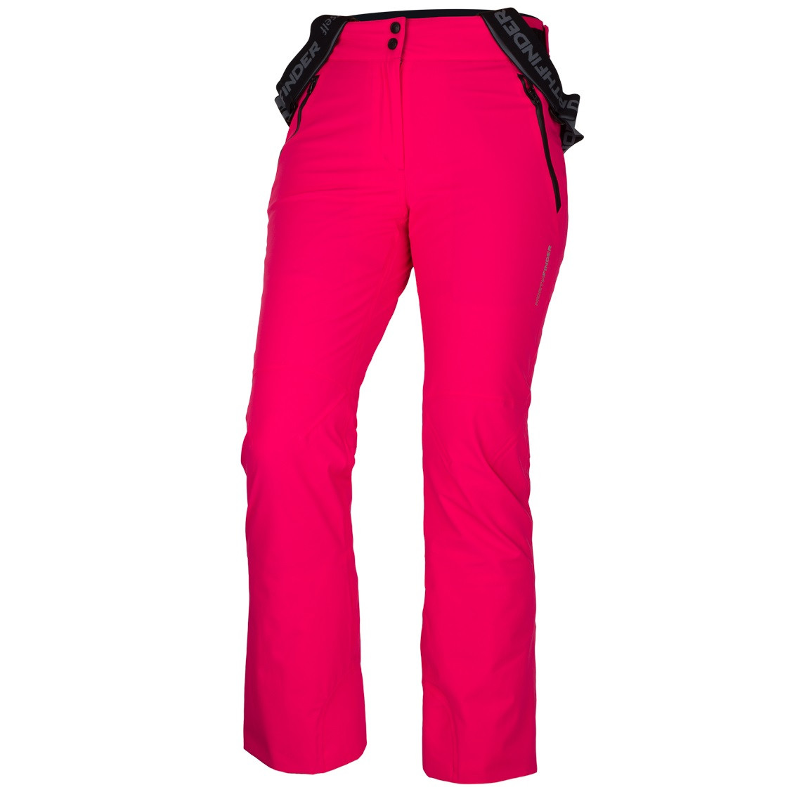 Pantaloni schi dama Northfinder Gretchen
