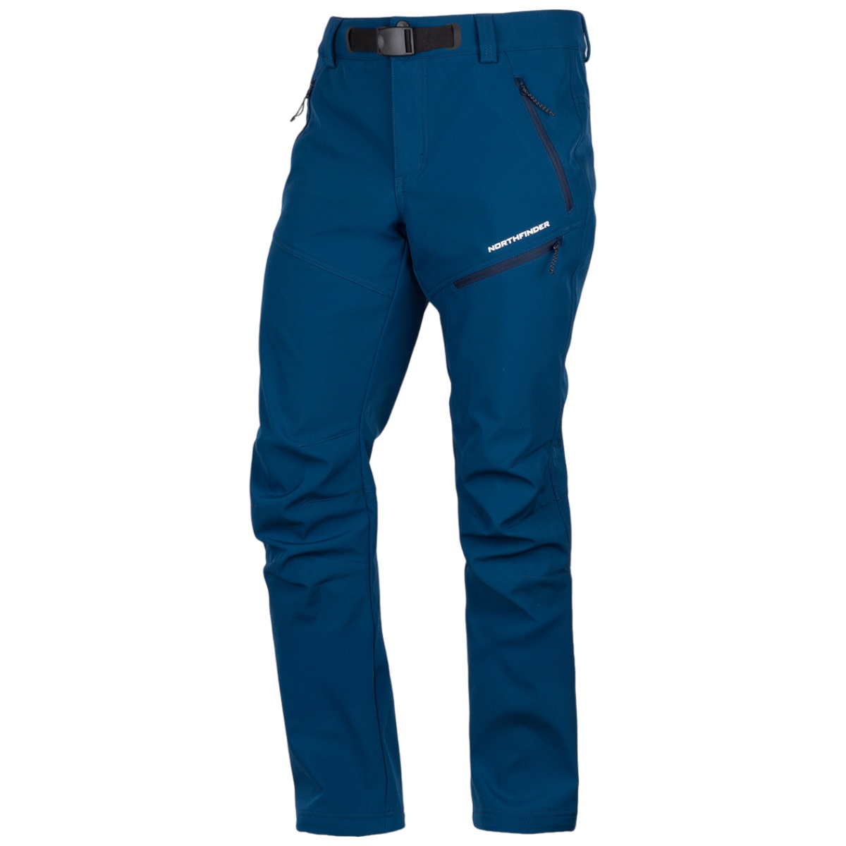 Pantaloni trekking barbati Northfinder Blazej