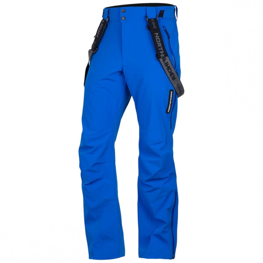 Pantaloni schi barbati Northfinder 2L 10K/10K Walerian