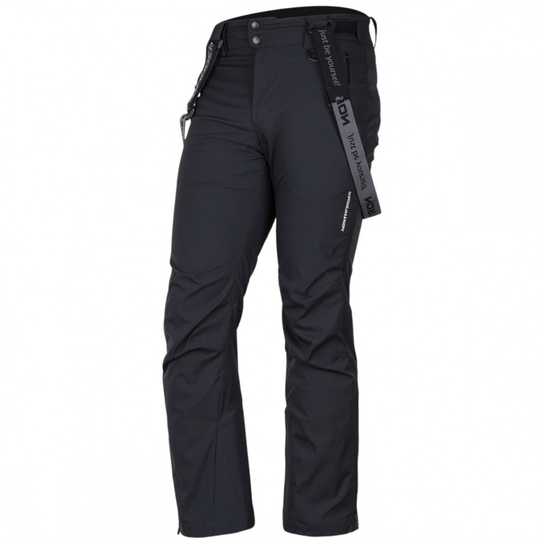 Pantaloni schi barbati Northfinder 2L 10K/10K Balasz