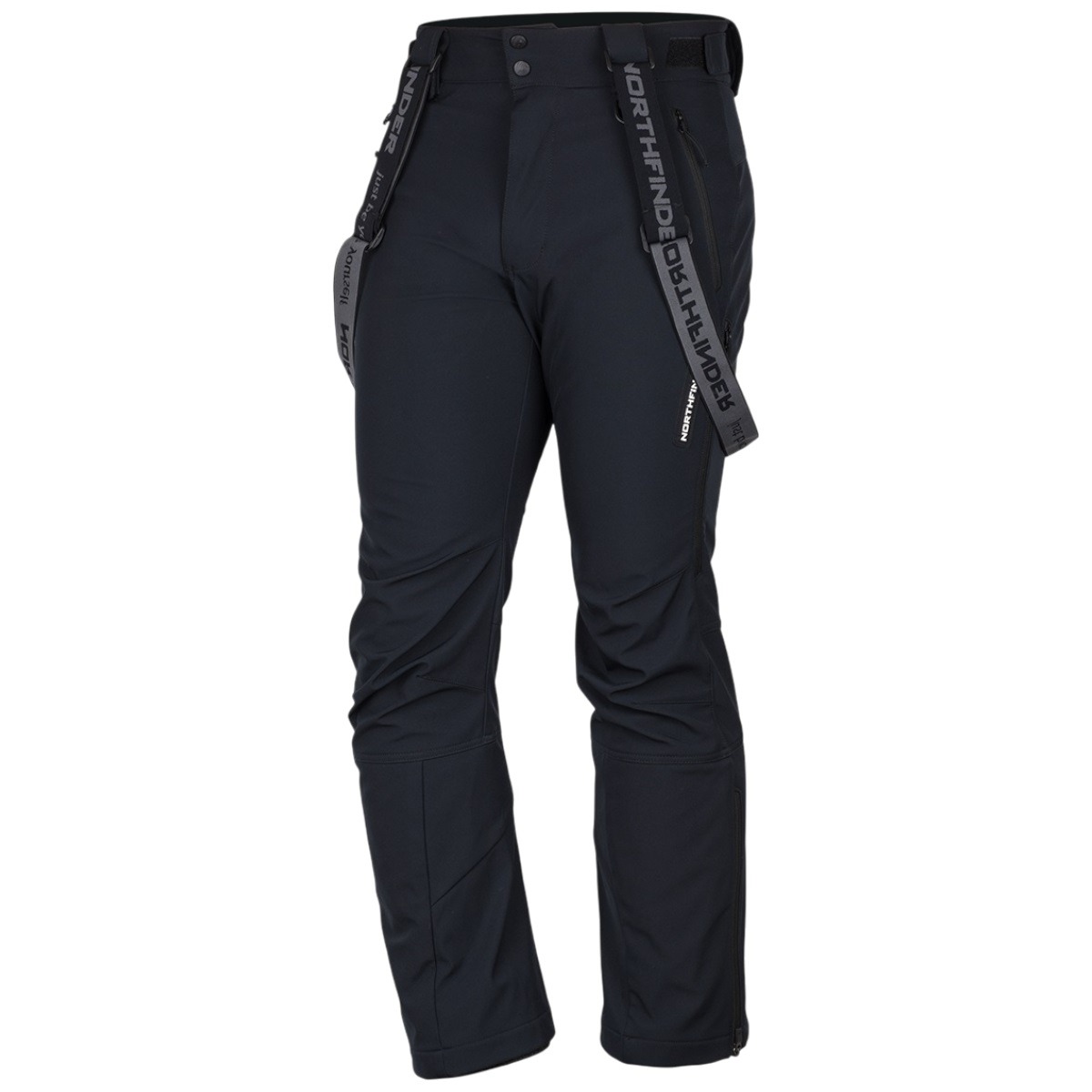 Pantaloni schi barbati 3L Northfinder 10K/5K Bence