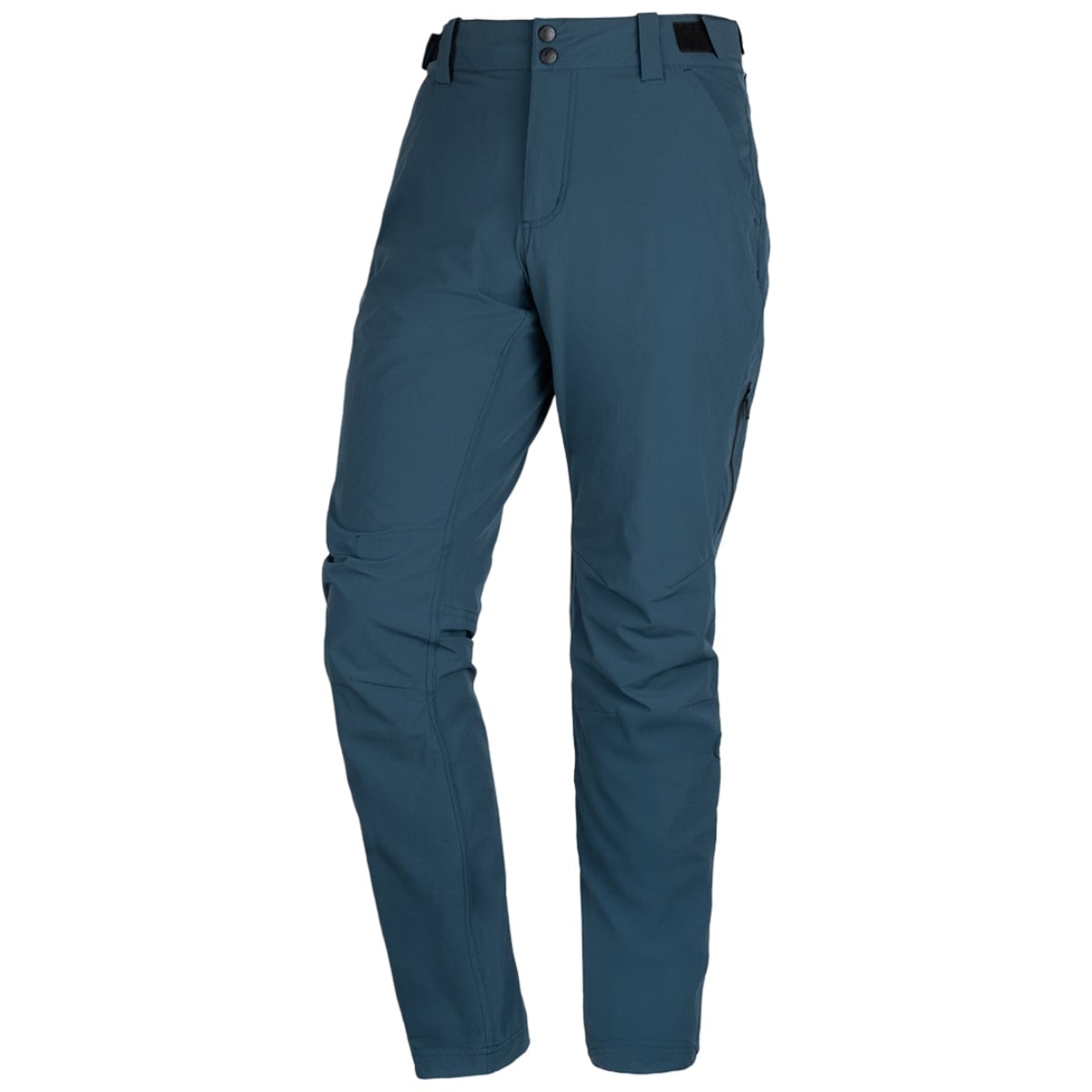 Pantaloni trekking barbati Northfinder Octavio-Bleumarin-S