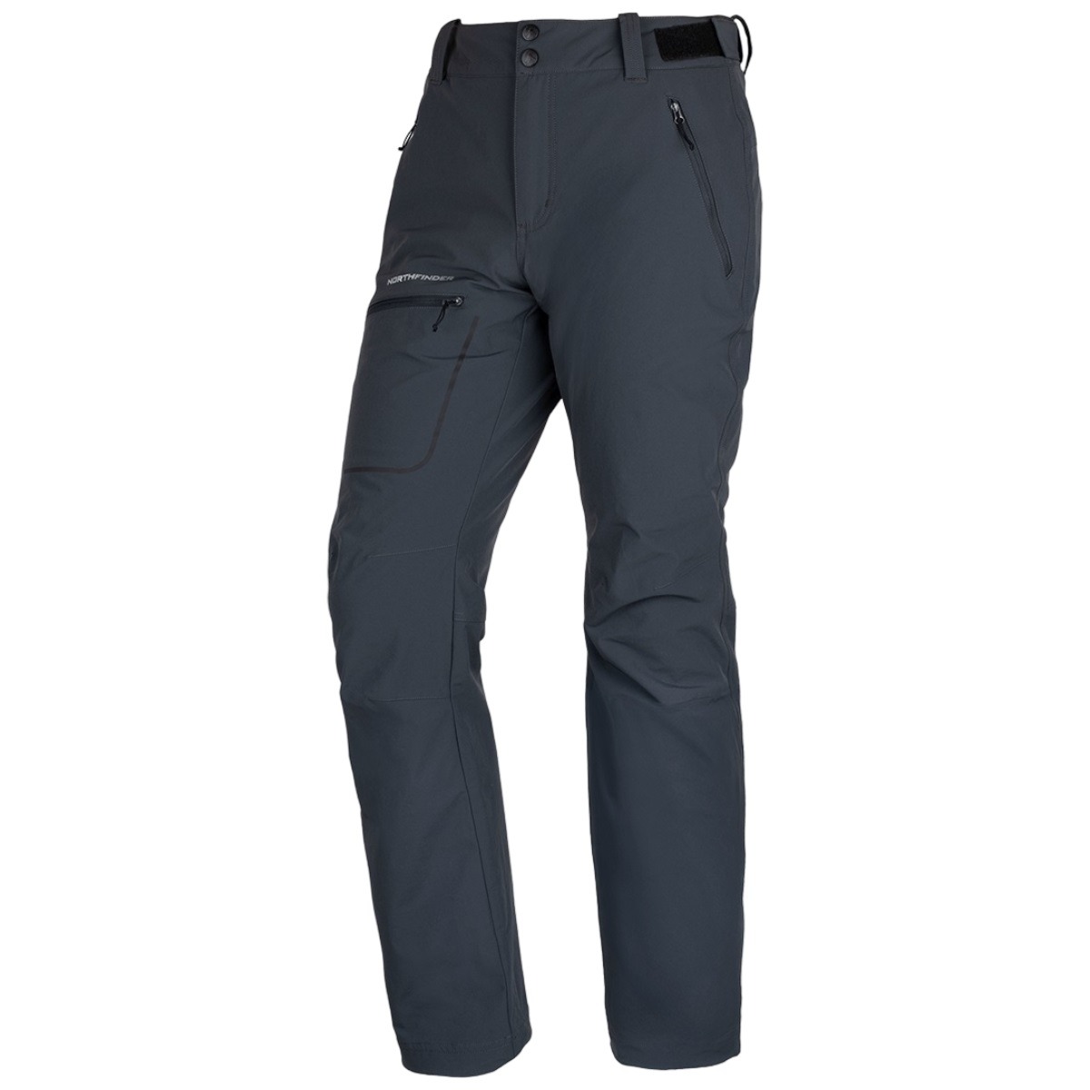 Pantaloni trekking barbati Northfinder Set