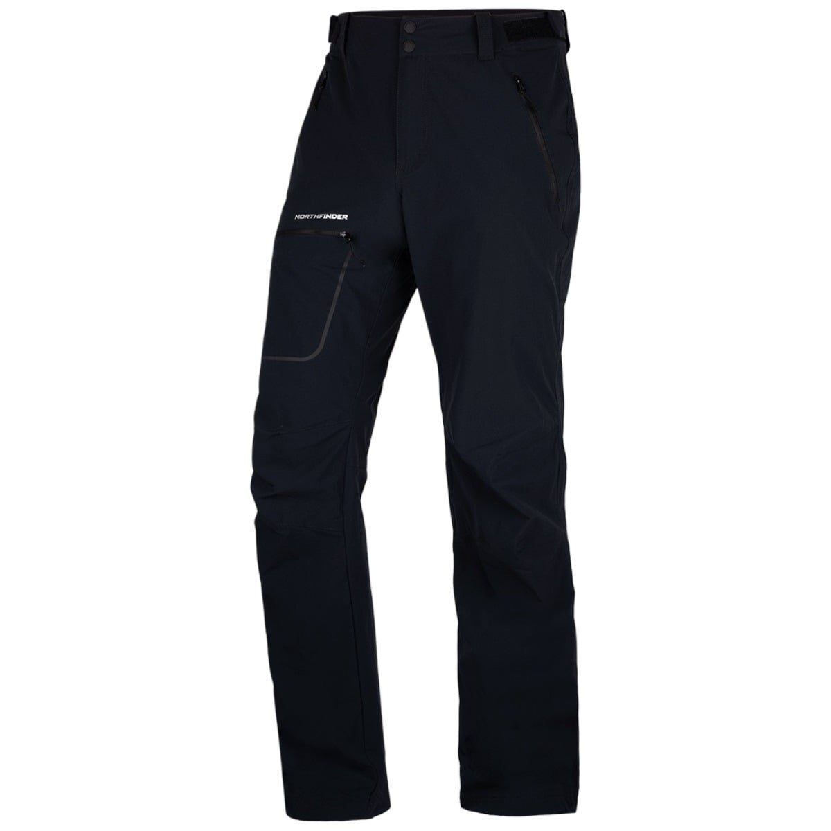 Pantaloni trekking barbati Northfinder Amade