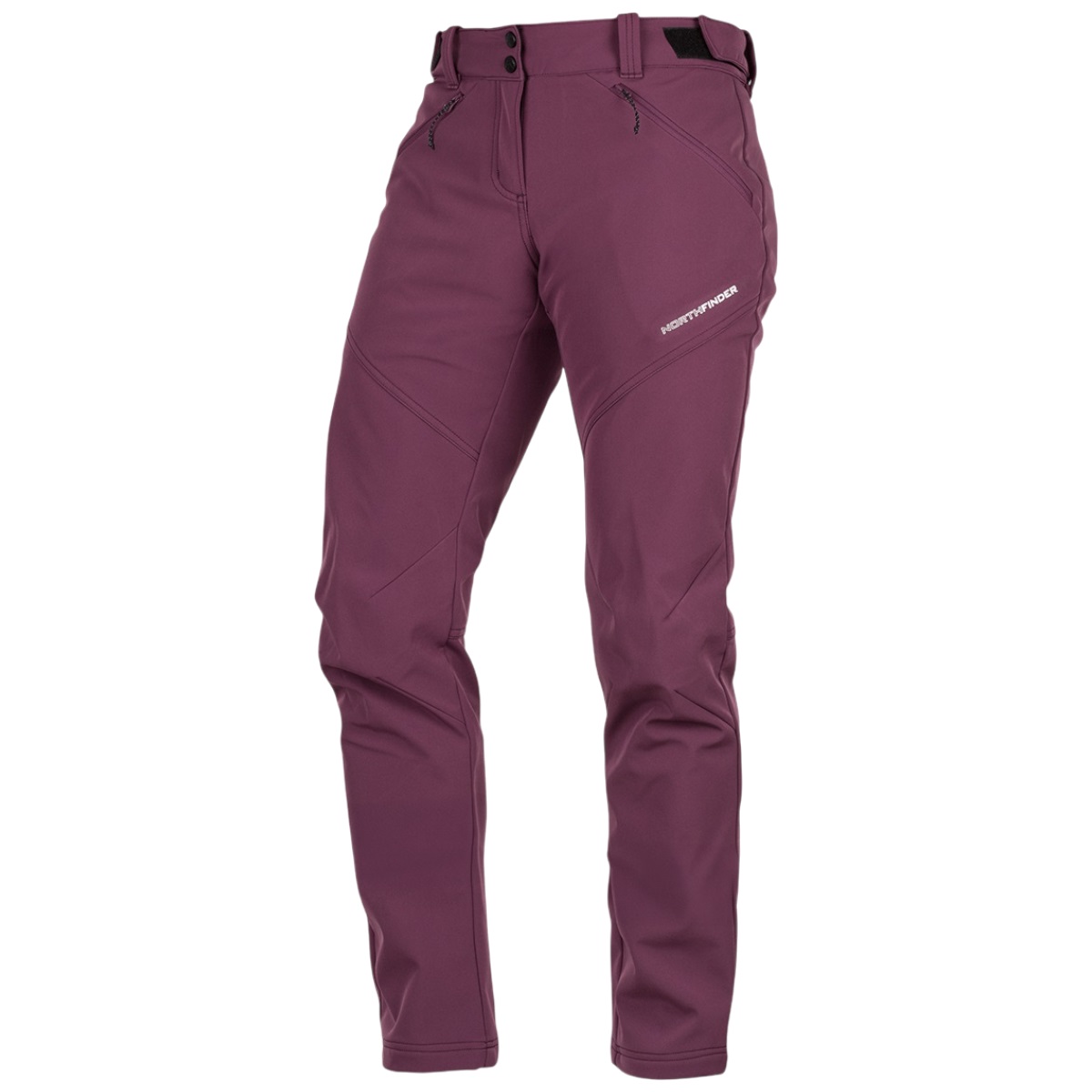 Pantaloni trekking dama Northfinder 3L 10K/5K Darci