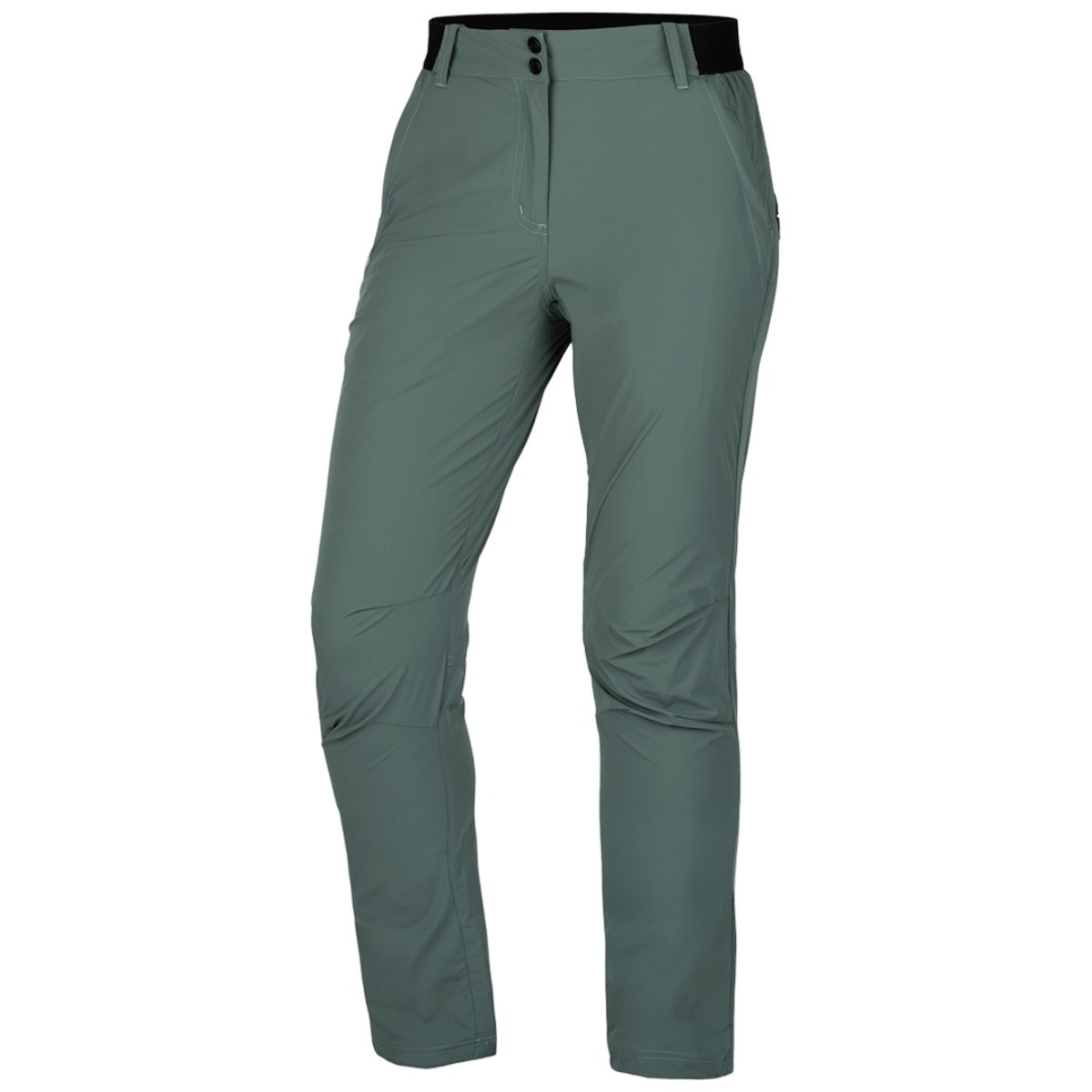 Pantaloni trekking dama Northfinder Raimunda