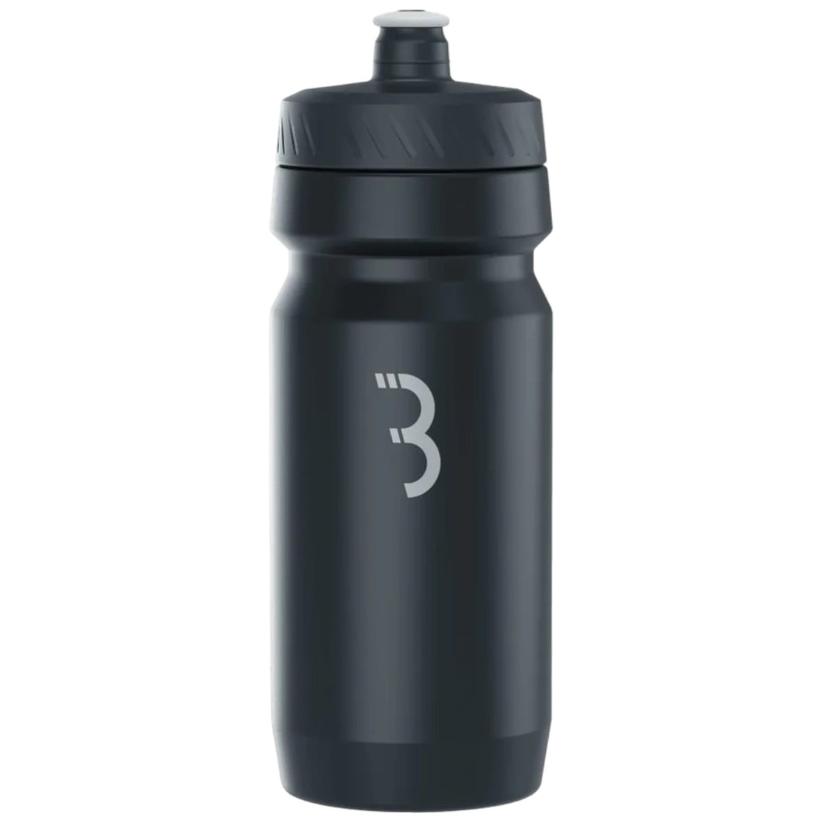 Bidon apa BBB CompTank 18 550 ml-Negru/Alb