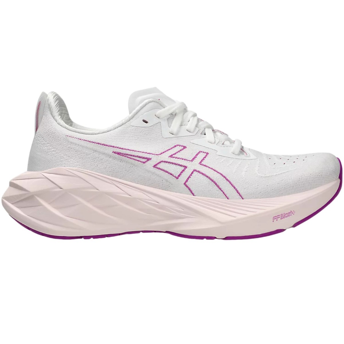 Pantofi alergare dama Asics Novablast 4 FW 2024