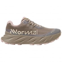 Pantofi alergare trail dama NNormal Cadí GTX-Maro-37 1/3