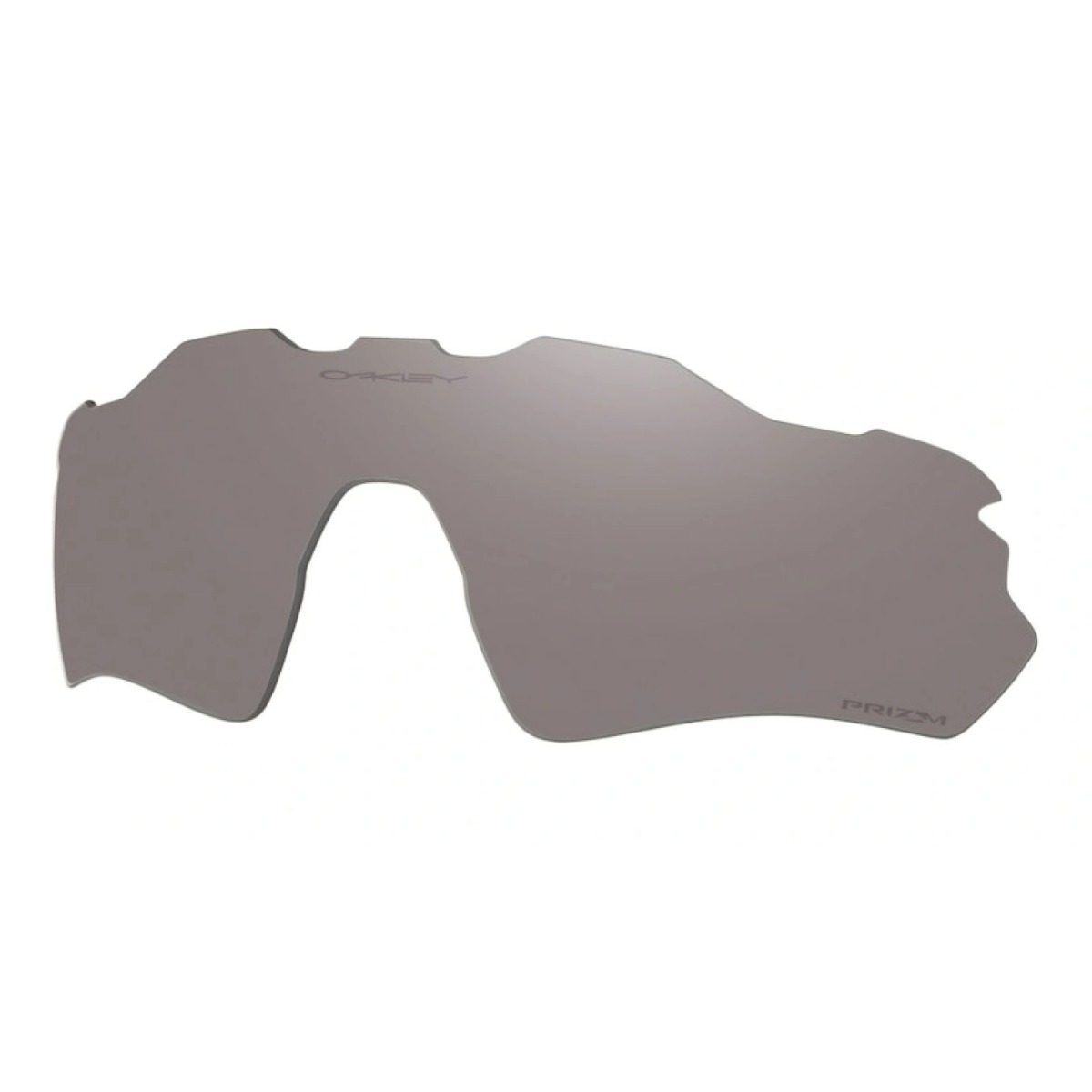 Lentila ochelari de soare Oakley Radar EV Path / Prizm Black Polarized