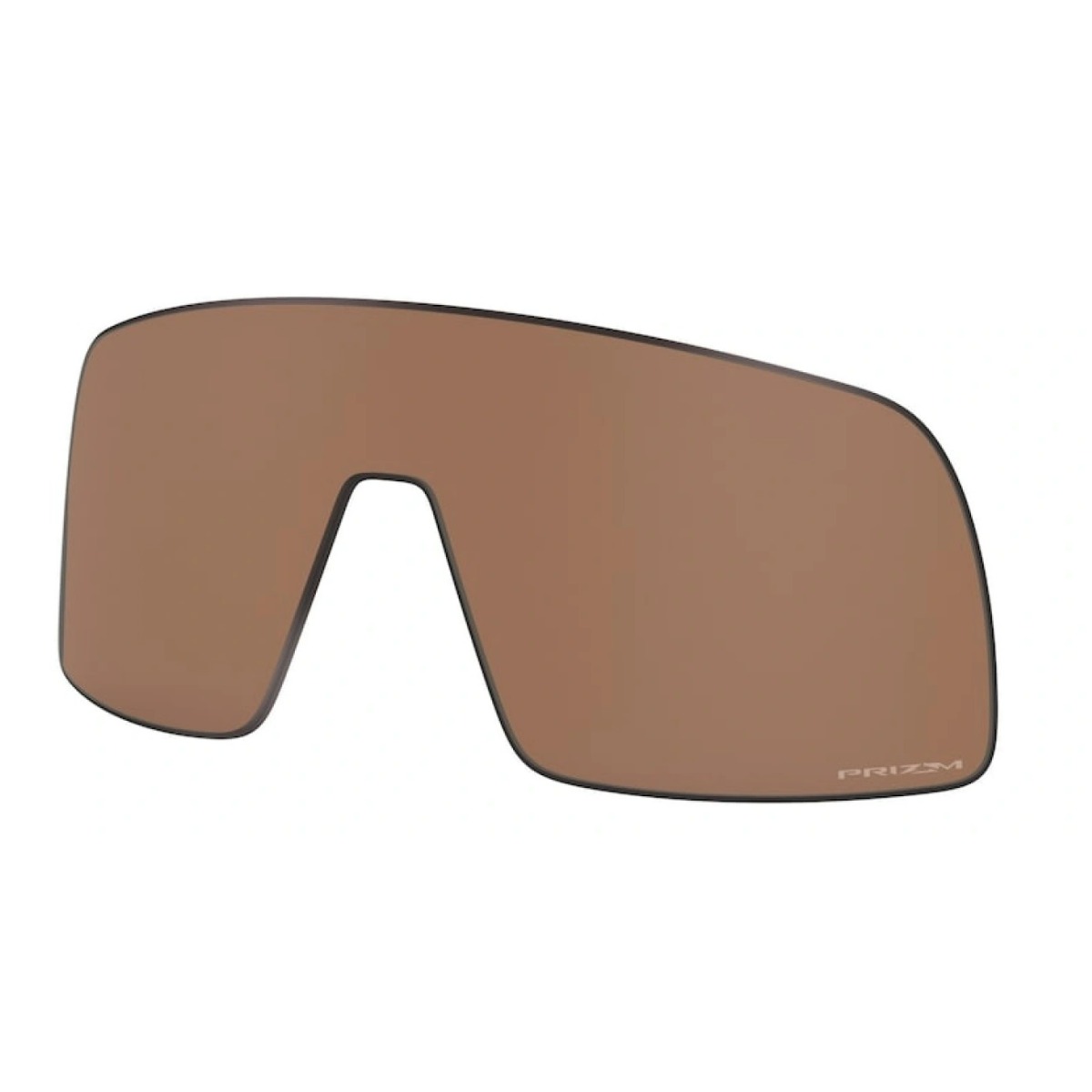 Lentila ochelari de soare Oakley Sutro Prizm Tungsten