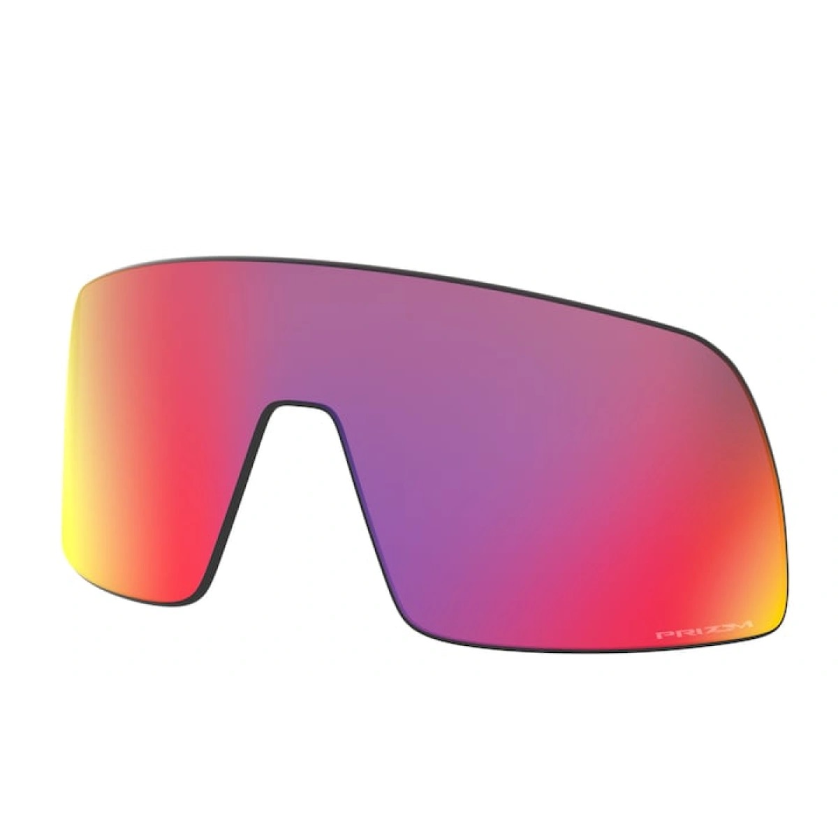 Lentila ochelari de soare Oakley Sutro S Prizm Road