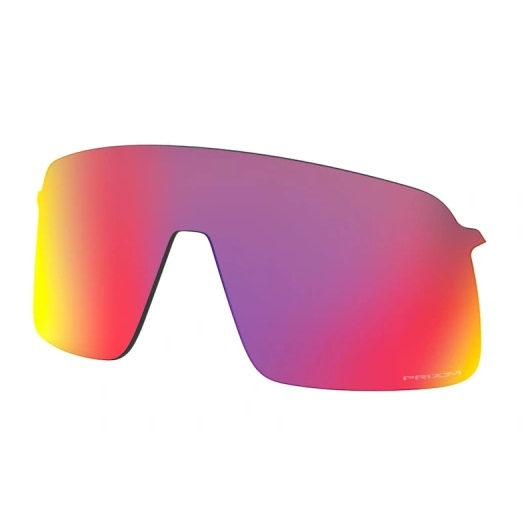Lentila ochelari de soare Oakley Sutro Lite Prizm Road