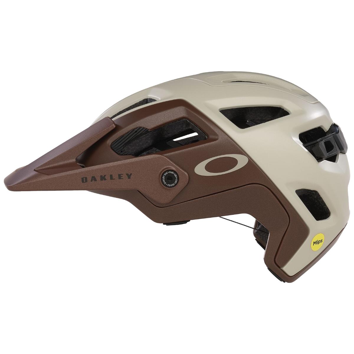 Casca ciclism Oakley DRT5 Maven