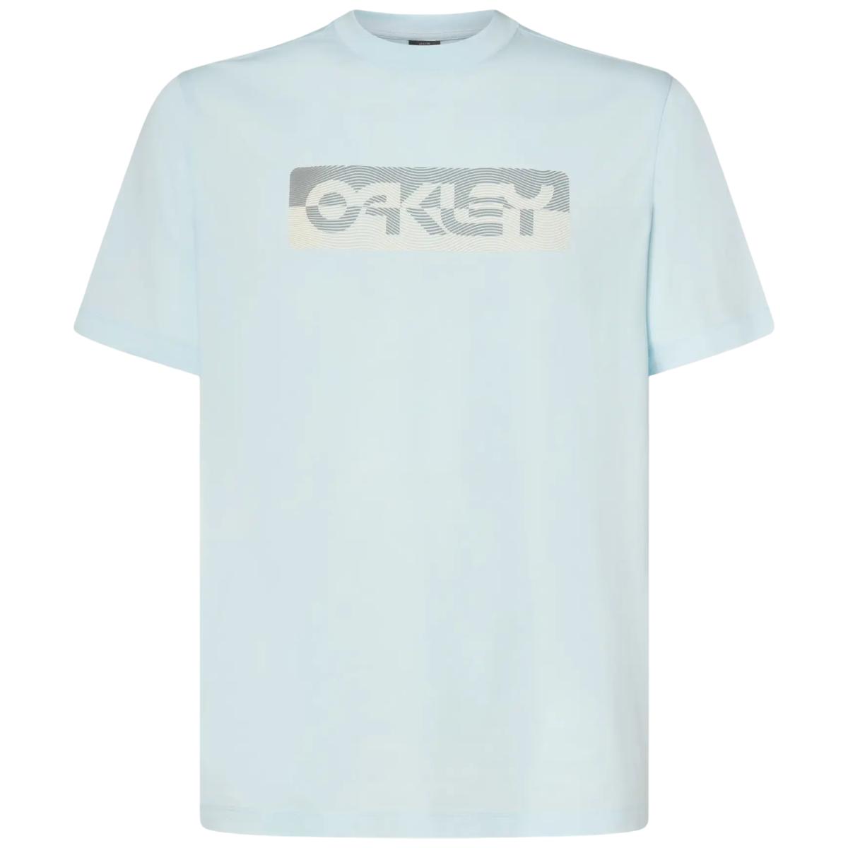 Tricou barbati Oakley Duality B1B SS 2026