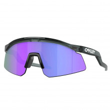 Ochelari de soare Oakley Hydra Crystal Black / Prizm Violet