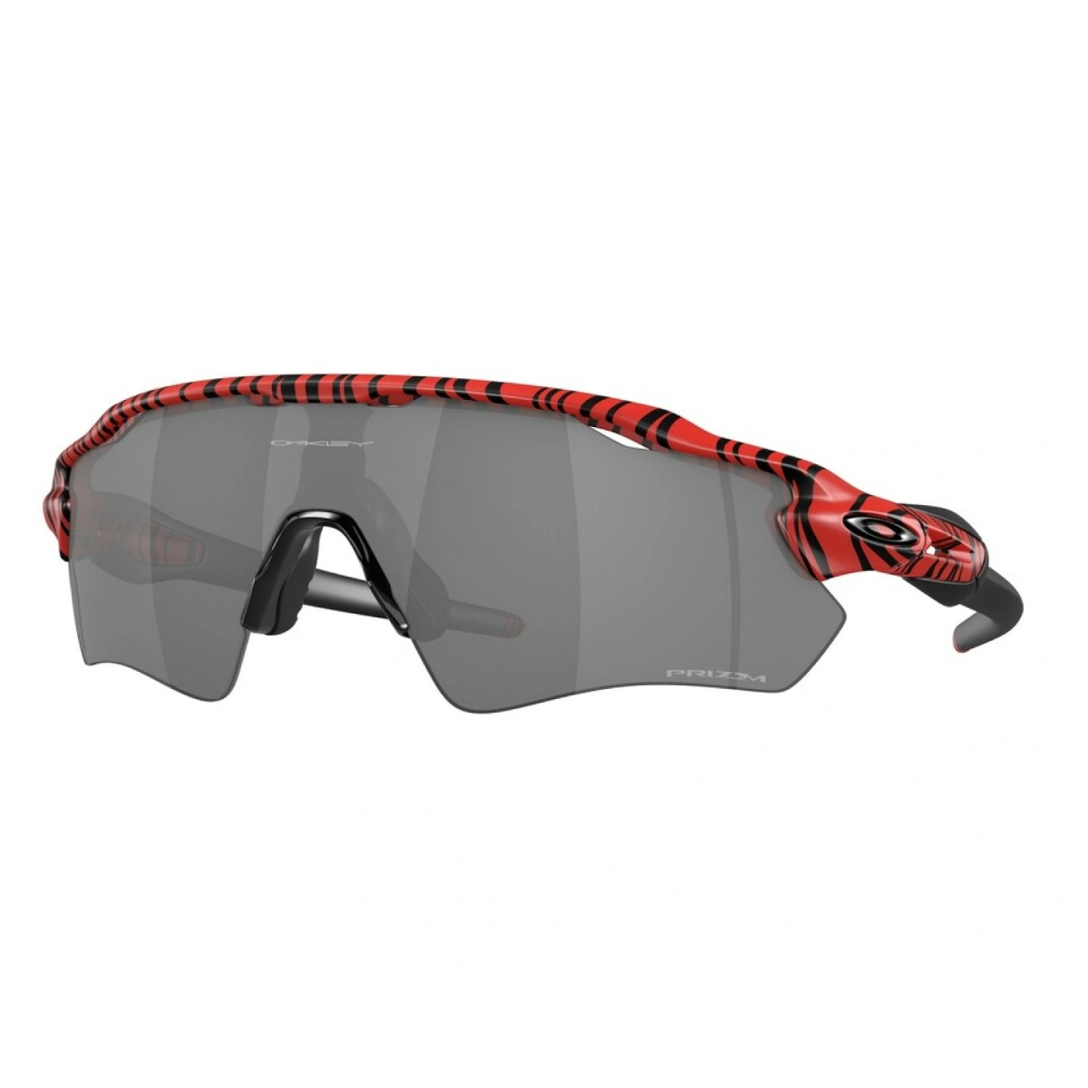 Ochelari de soare Oakley Radar EV Path Red Tiger / Prizm Black