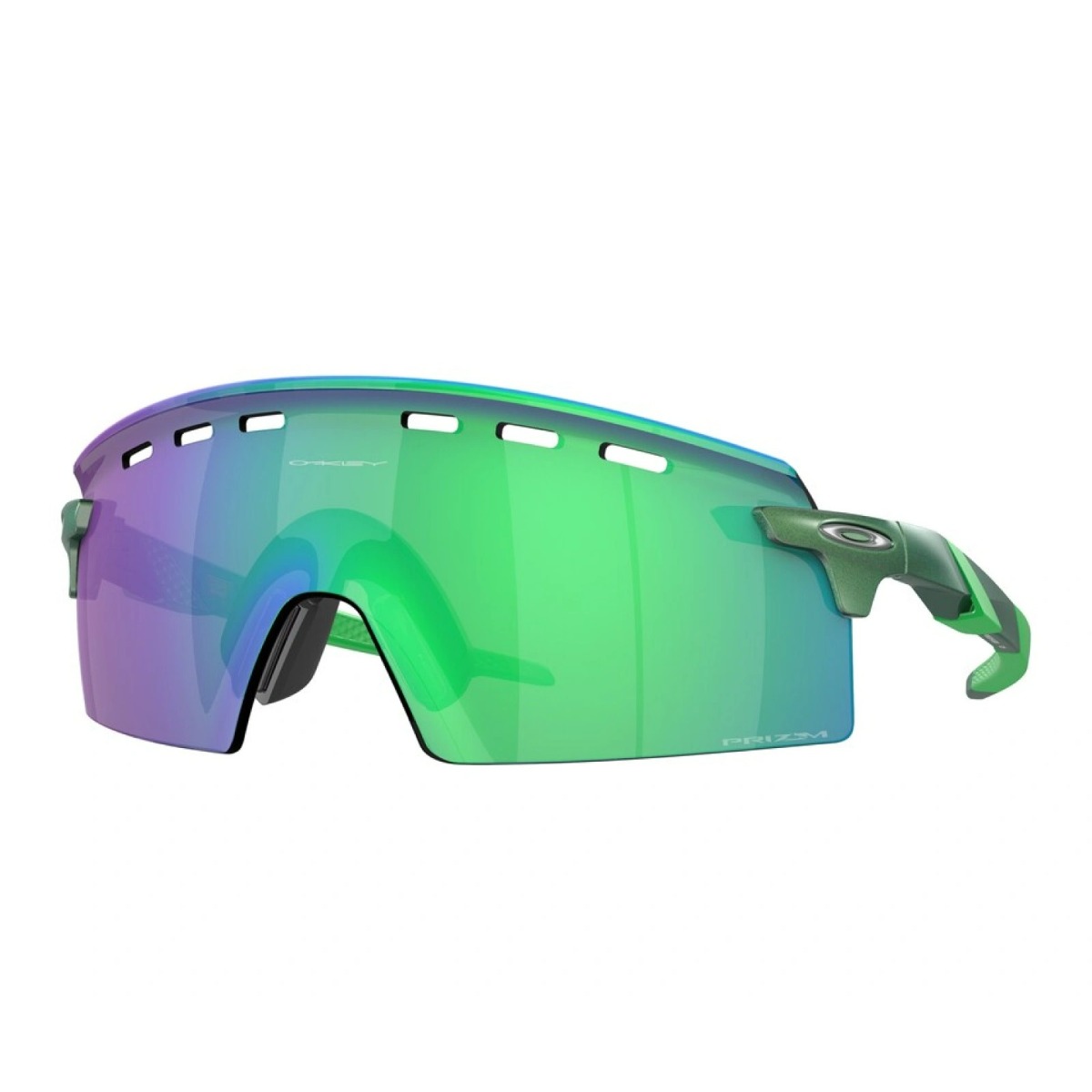Ochelari de soare Oakley Encoder Strike Gamma Green / Prizm Jade