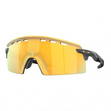 Ochelari de soare Oakley Encoder Strike Matte Carbon / Prizm 24k