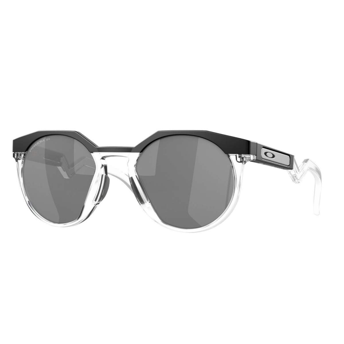 Ochelari de soare Oakley HSTN Matte Black / Prizm Black Polarized